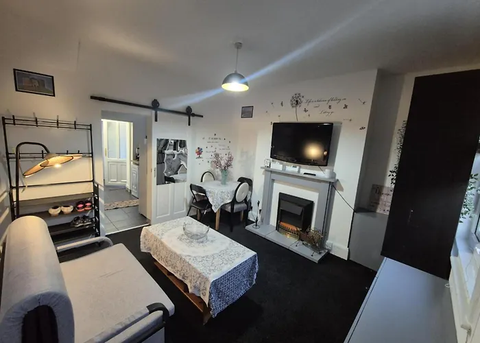 招待所 We Rise By Lifting Others 约克