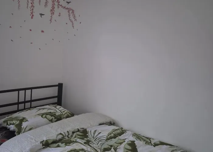 招待所 We Rise By Lifting Others *